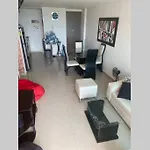 Apartamento Mavic Rodadero- Santa Marta