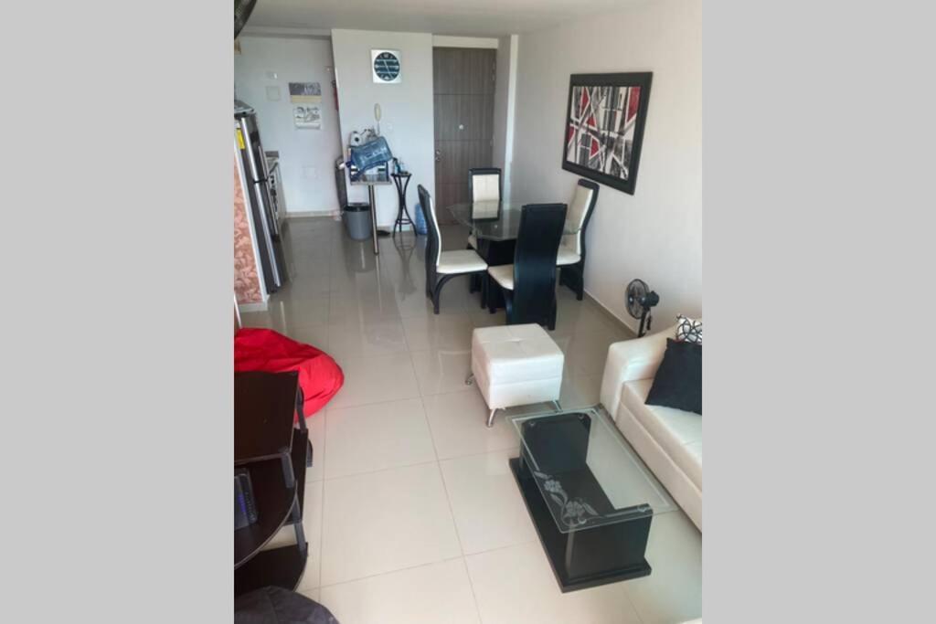 Apartamento Apartamento Mavic Rodadero- Santa Marta