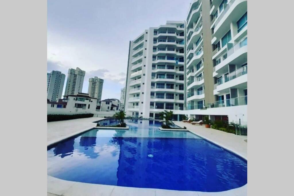 Appartement Agradable Apto Rodadero- Santa Marta *