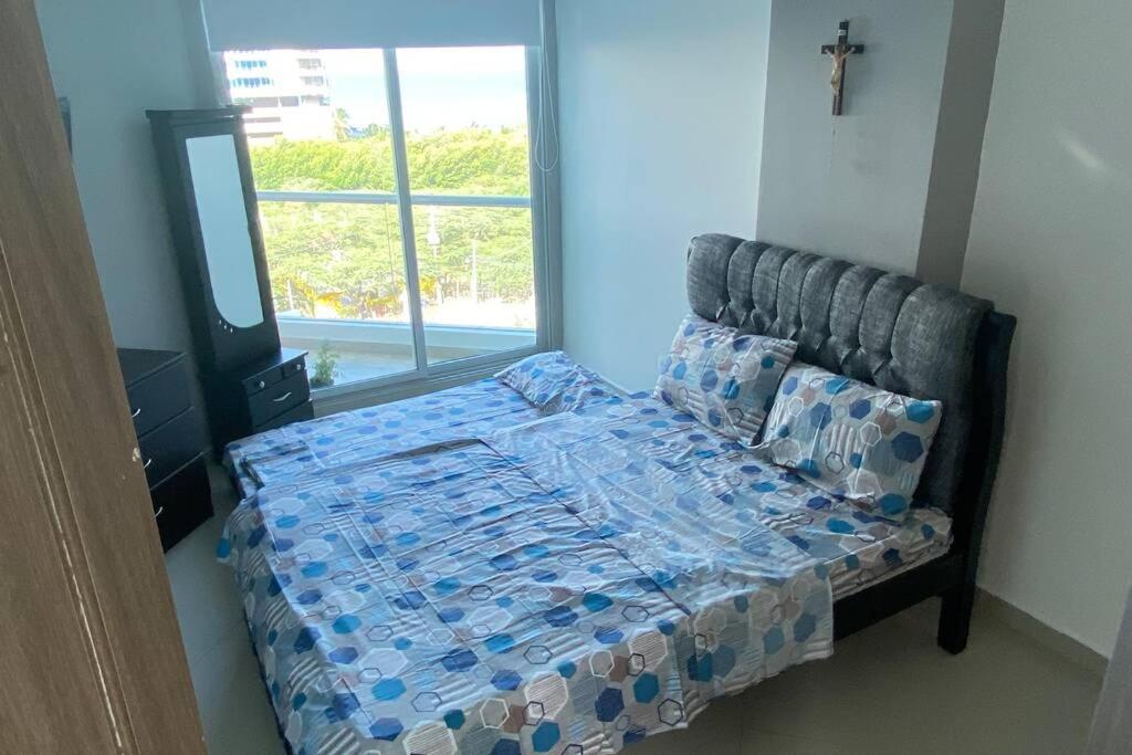 Appartement Agradable Apto Rodadero- Santa Marta