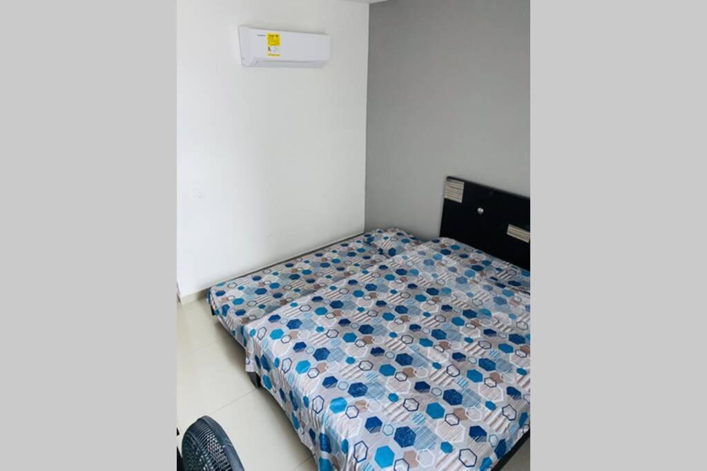 Agradable Apto Rodadero- Santa Marta Appartement