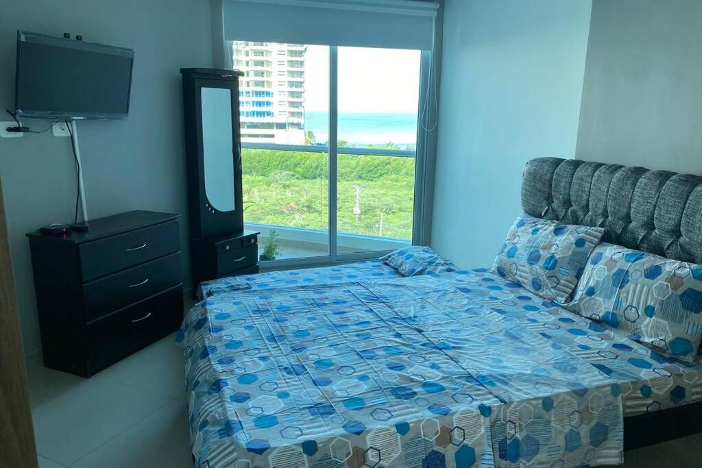 Apartamento Mavic Rodadero- Santa Marta *