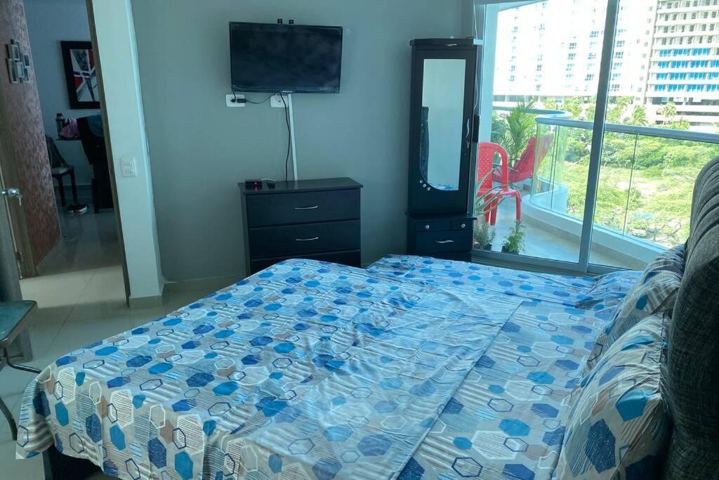 Apartamento Mavic Rodadero- Santa Marta Apartamento *