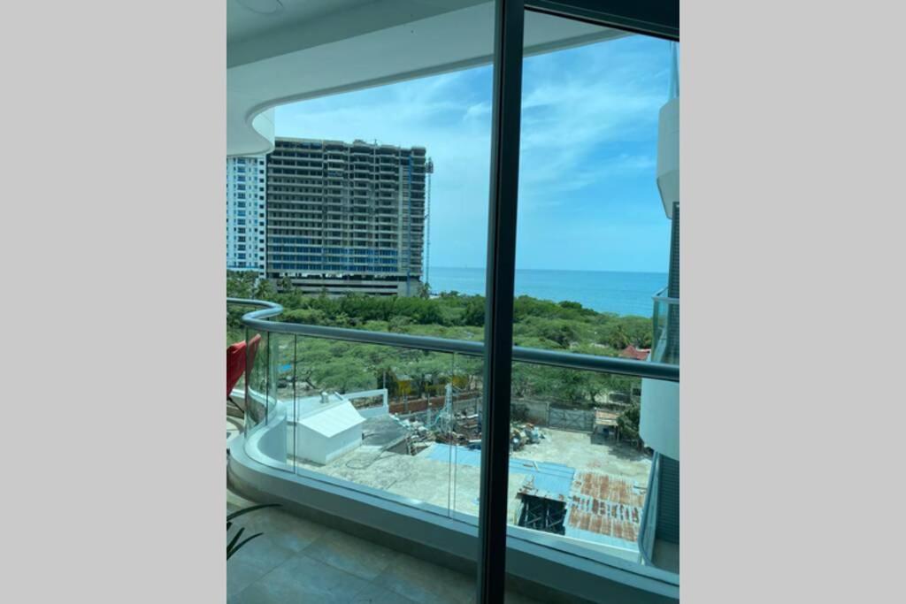 Apartamento Mavic Rodadero- Santa Marta Santa Marta (Magdalena)